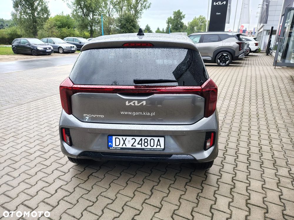 Kia Picanto 1.0 GDI Business Line - 6