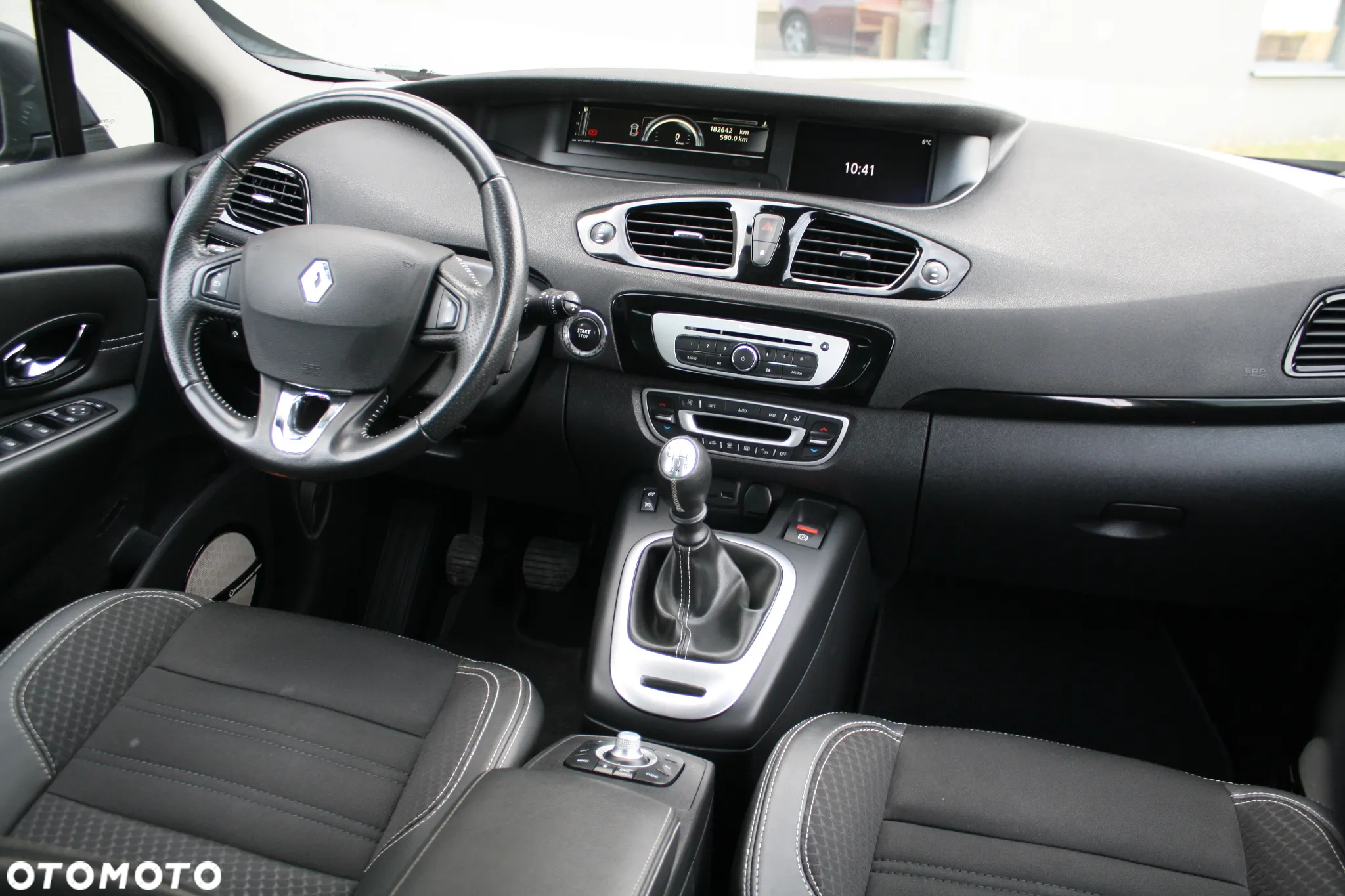 Renault Scenic 1.2 TCe Energy Bose Edition - 14