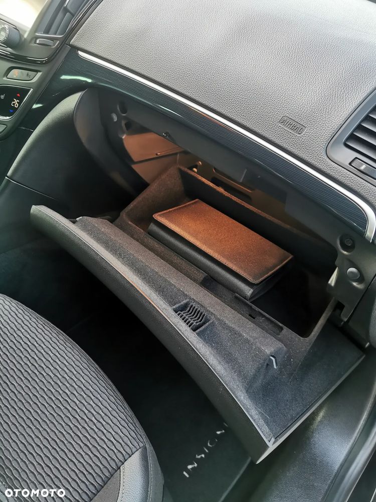 Opel Insignia 1.6 CDTI Sport - 17