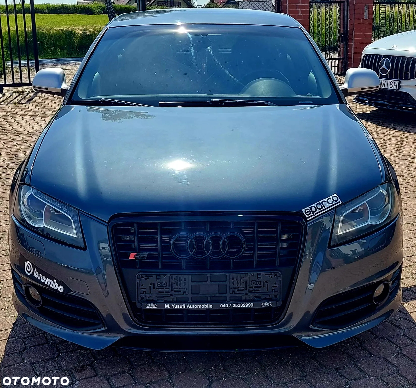 Audi S3 2.0 TFSI Quattro - 2