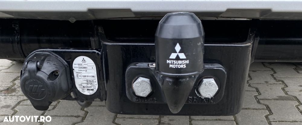 Mitsubishi L200 - 13