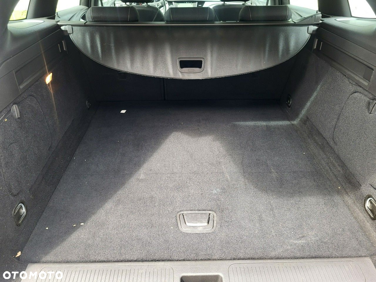 Opel Astra 1.5 D Start/Stop Business Edition - 10