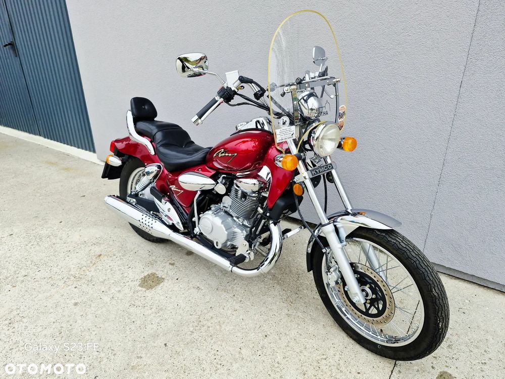 Kymco Zing - 37