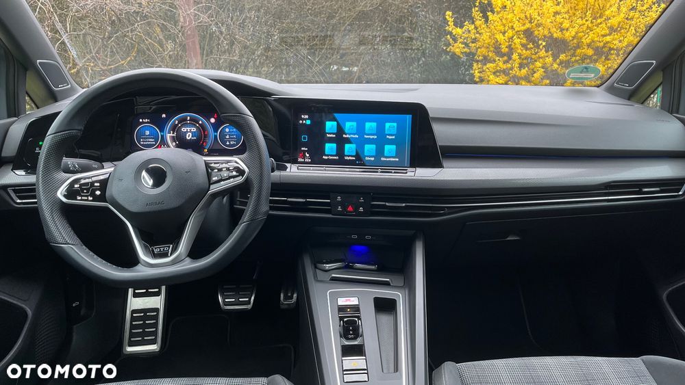 Volkswagen Golf 2.0 TDI GTD DSG - 15