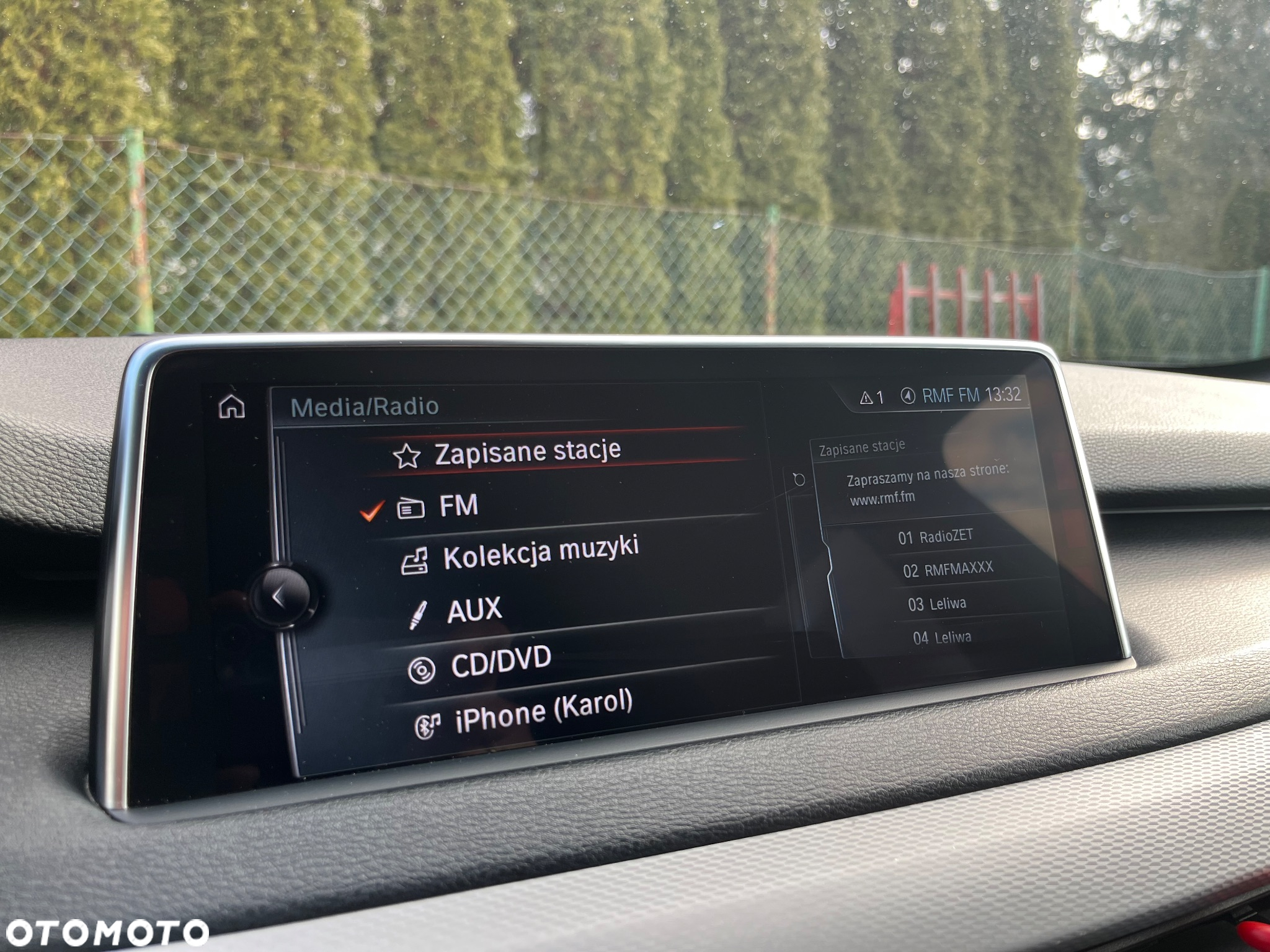 BMW X5 xDrive30d - 22
