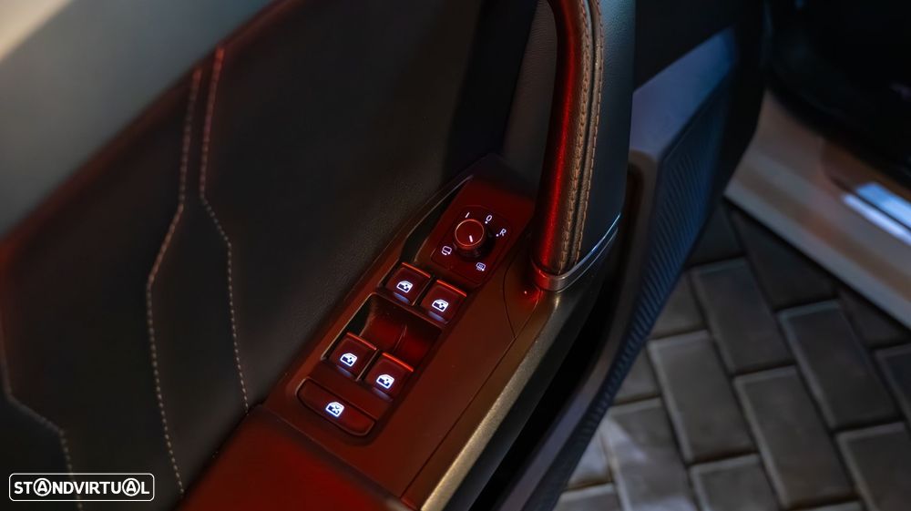 Cupra Formentor 1.5 TSI Plus - 12