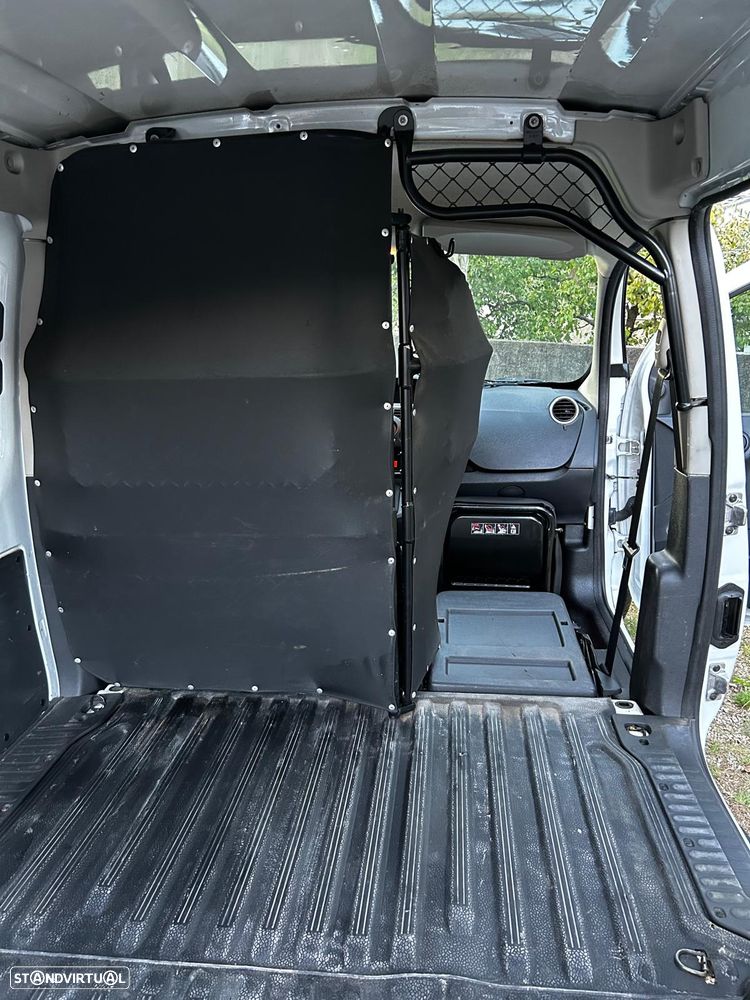 Renault Kangoo - 6