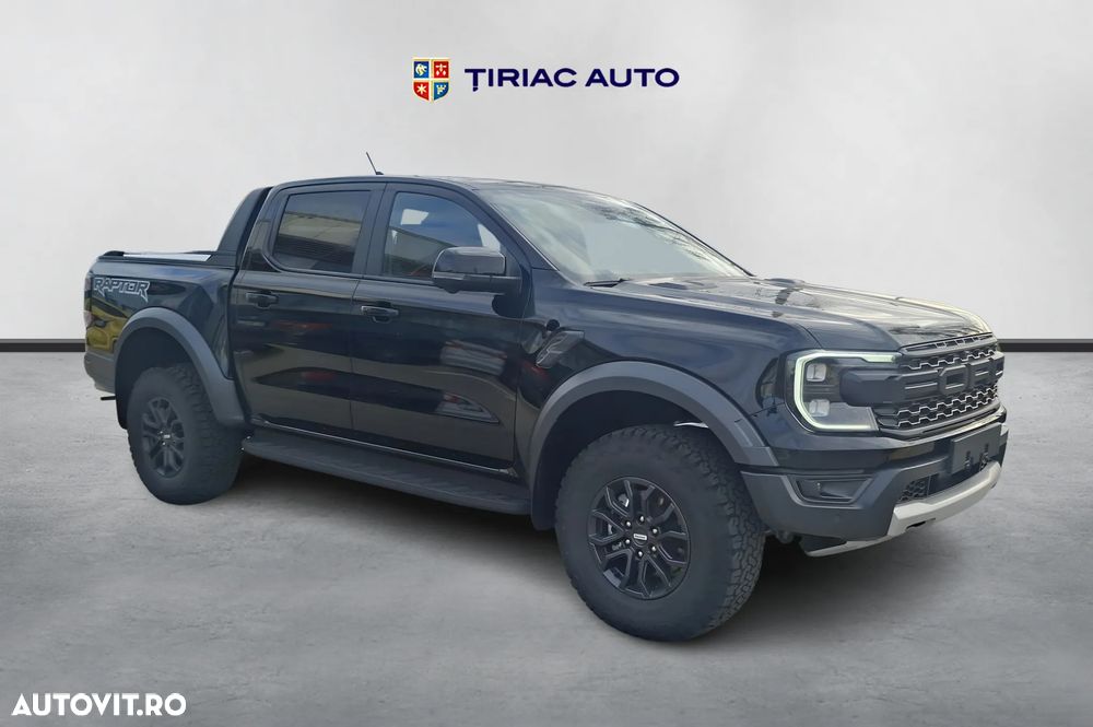 Ford Ranger - 8