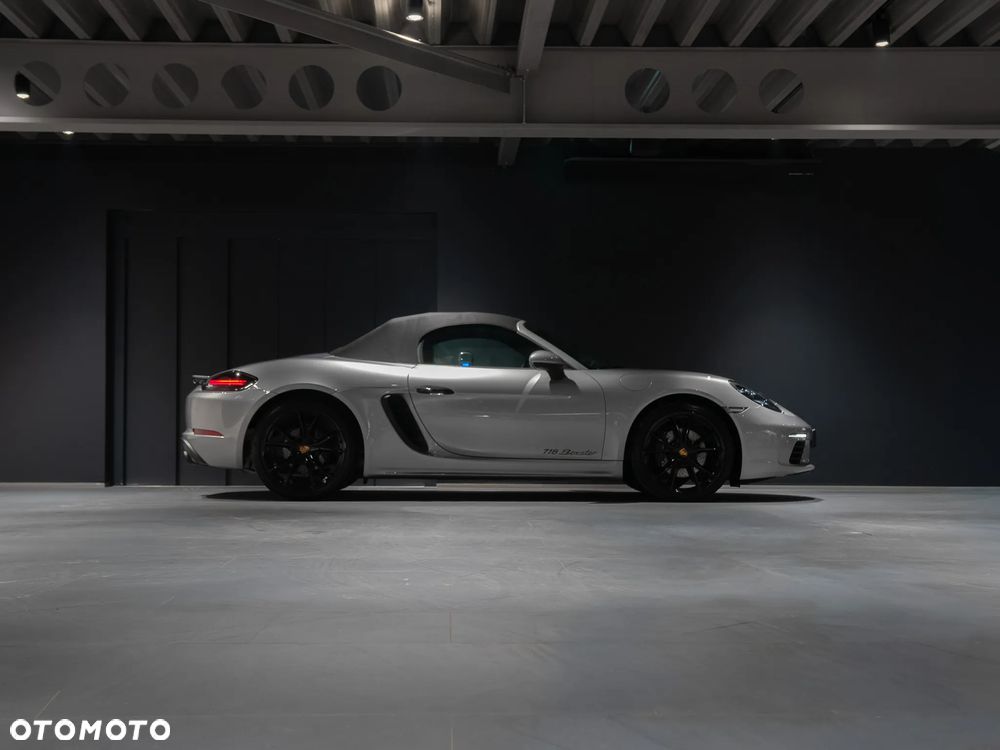Porsche 718 Boxster PDK - 6