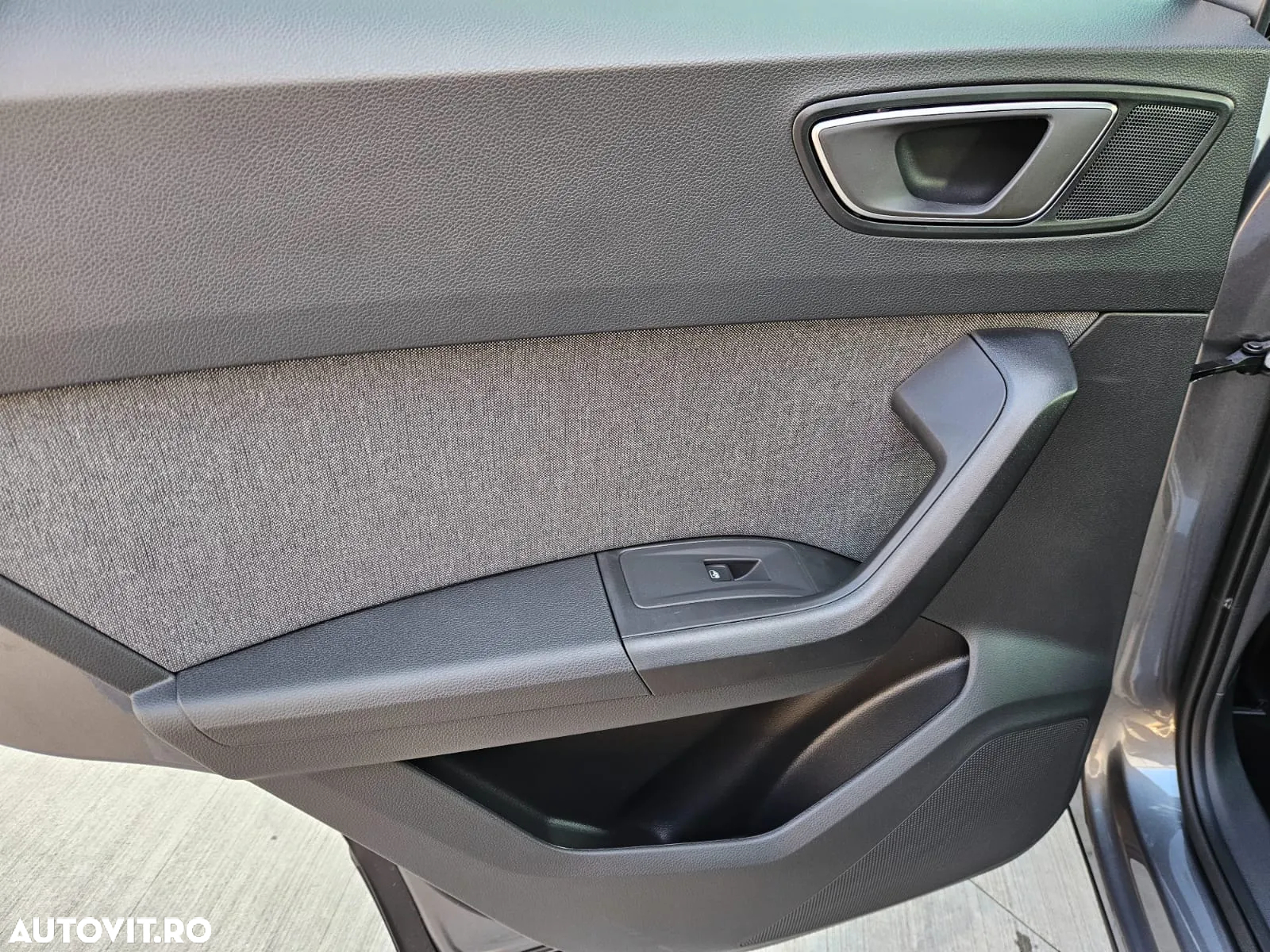 Seat Ateca 1.5 TSI DSG7 Style - 24