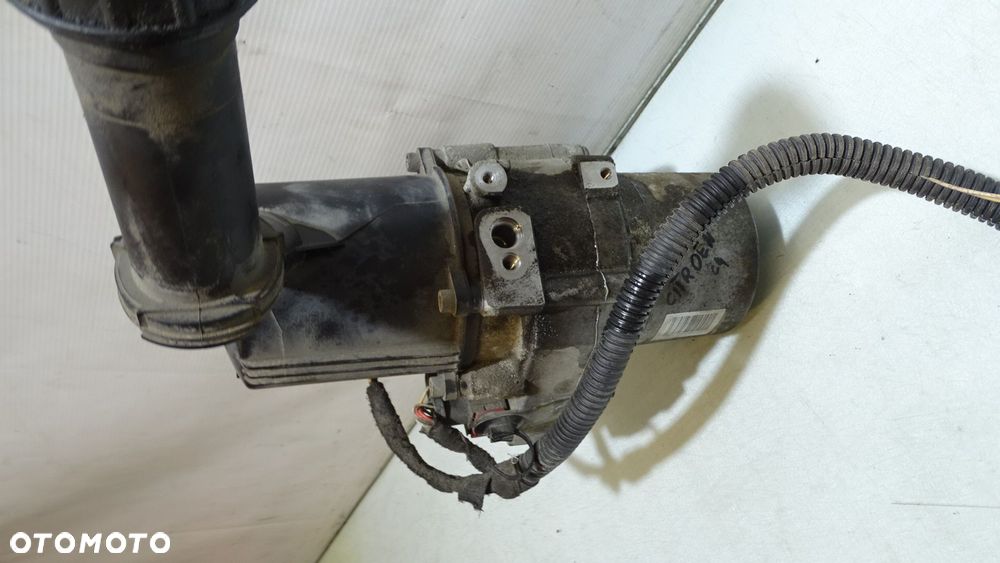 POMPA WSPOMAGANIA CITROEN C4 1.6 9680989480 - 6