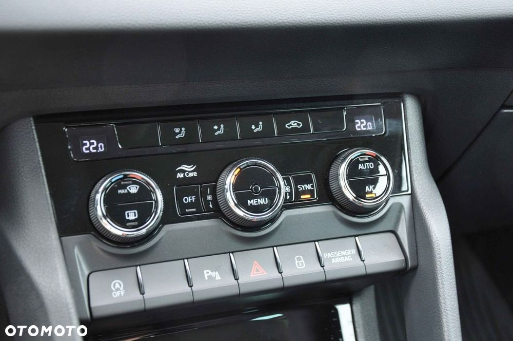 Skoda Karoq 2.0 TDI SCR 4x2 Ambition DSG - 18