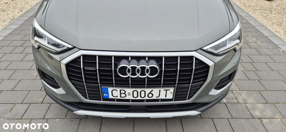 Audi Q3 - 10