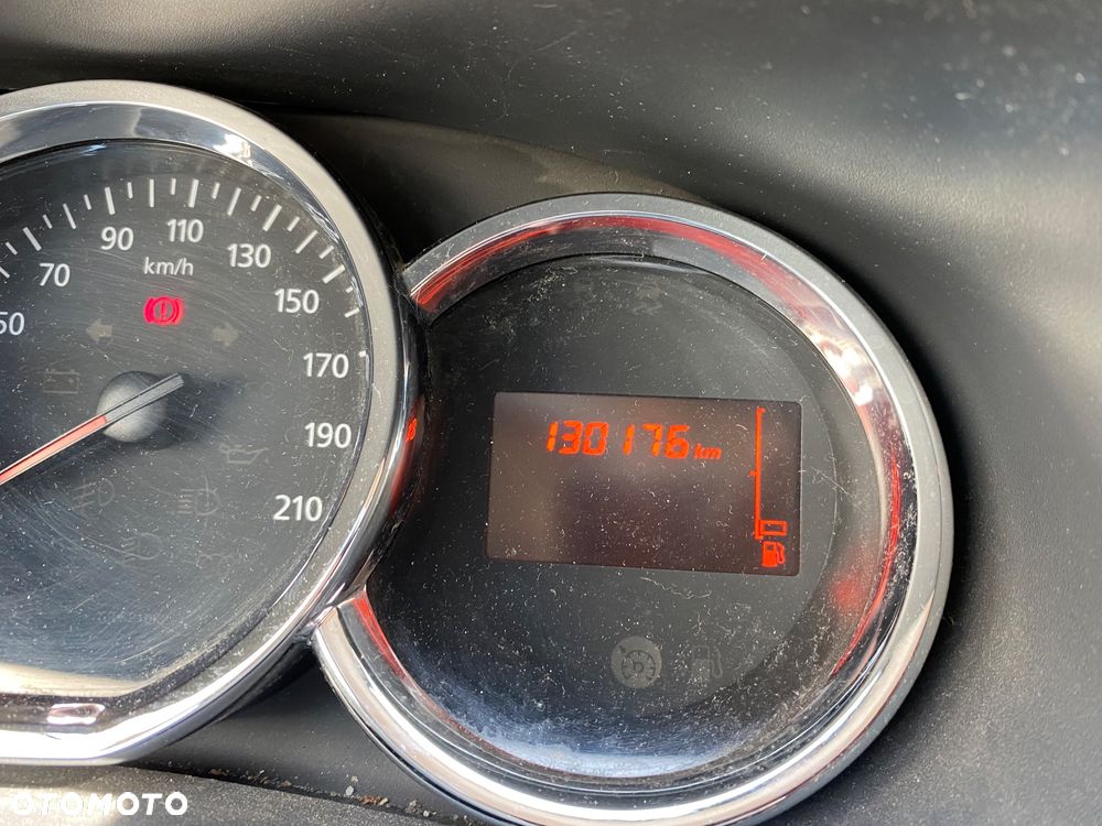 Dacia Logan - 16