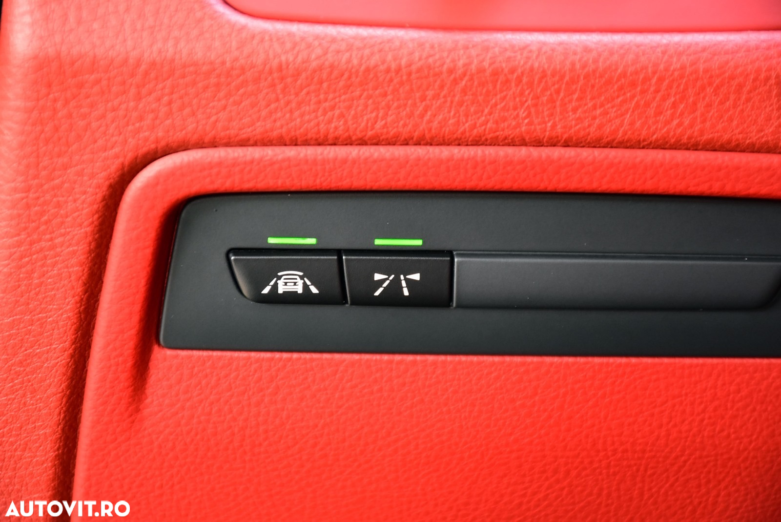 BMW Seria 4 440i xDrive AT M Sport - 11