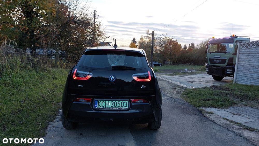 BMW i3 (60 Ah) - 9