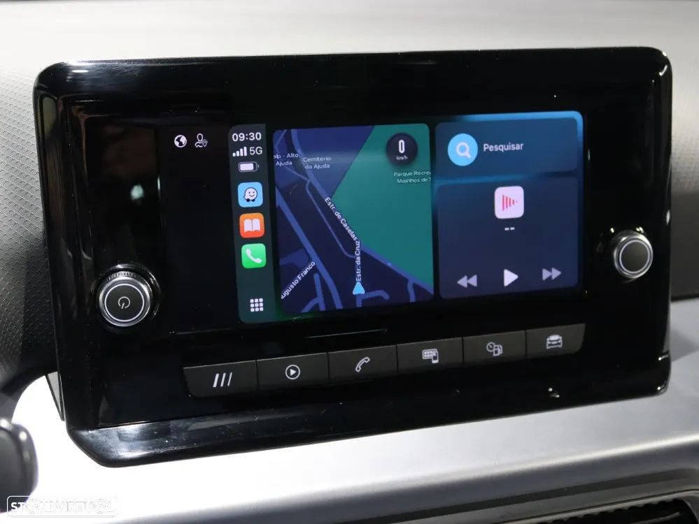 SEAT Ibiza 1.0 TSI FR - 23