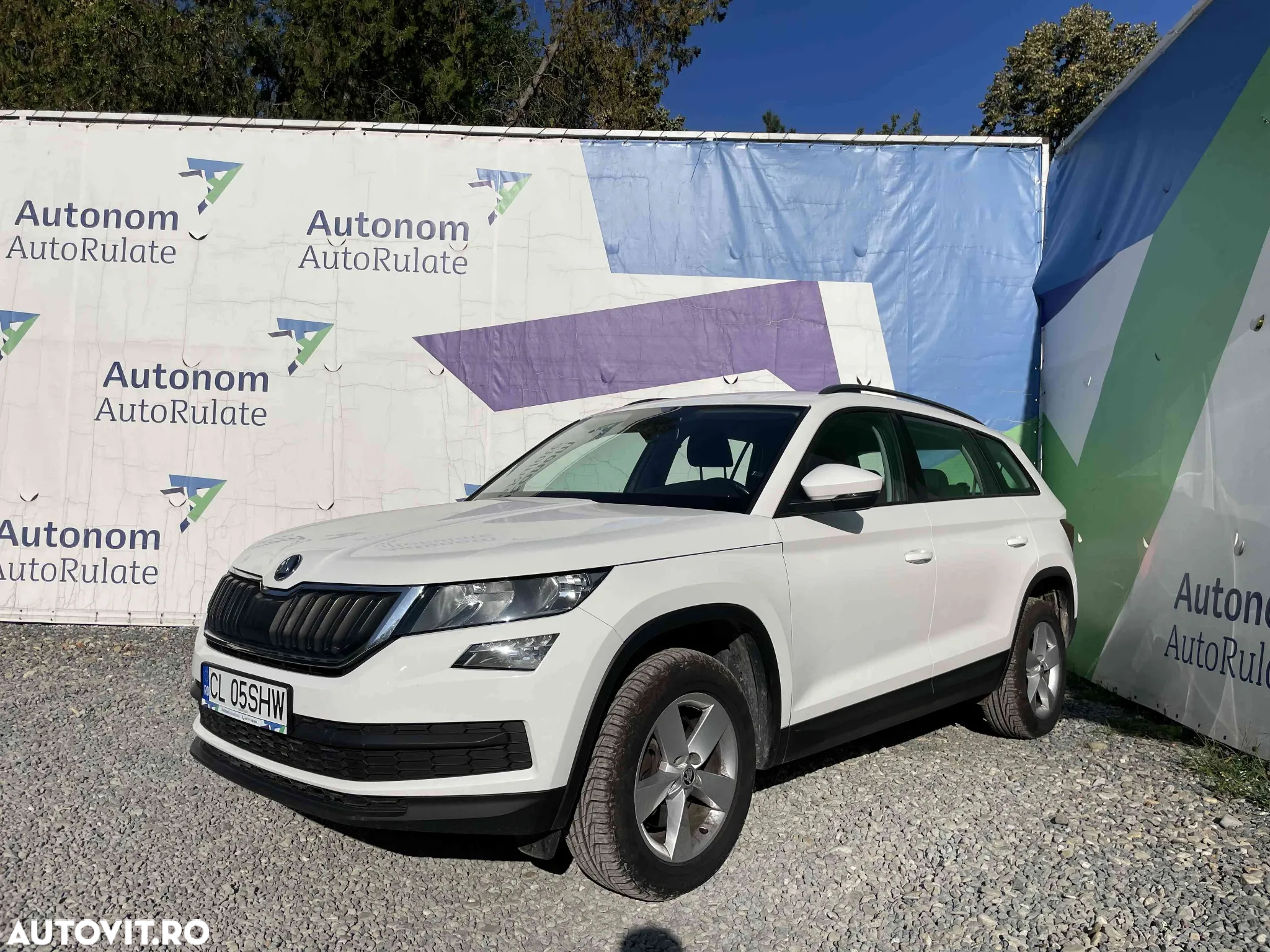 Skoda Kodiaq - 3