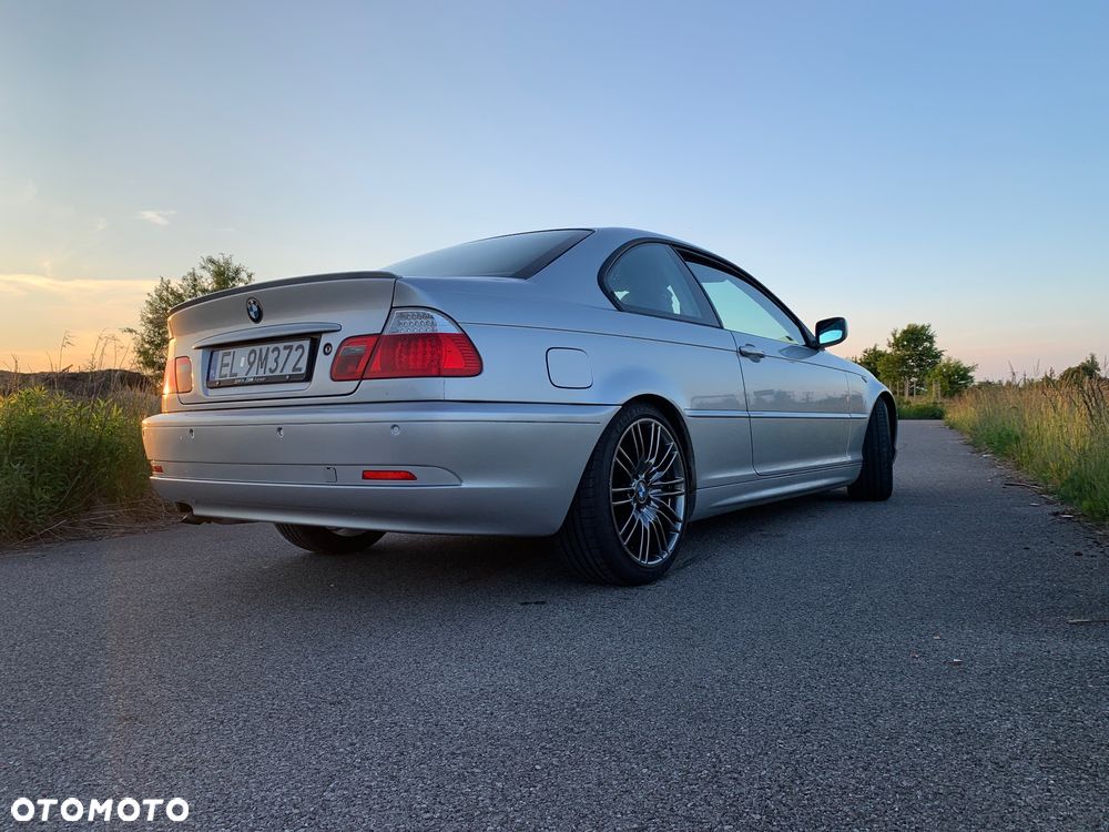 BMW Seria 3 - 6