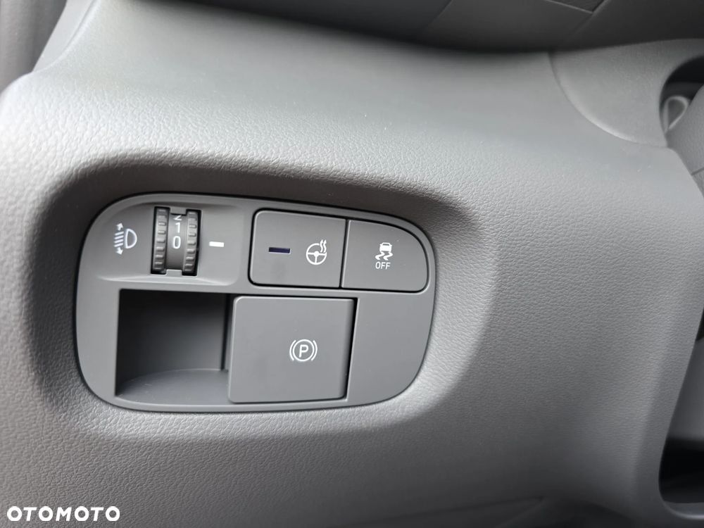 Hyundai Inster 49kWh Cross Smart - 19