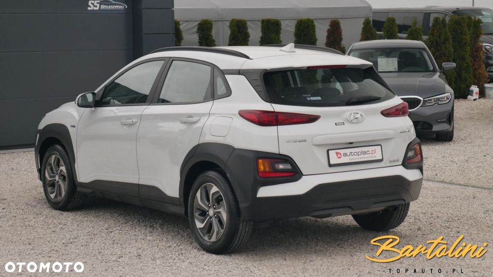 Hyundai Kona - 5