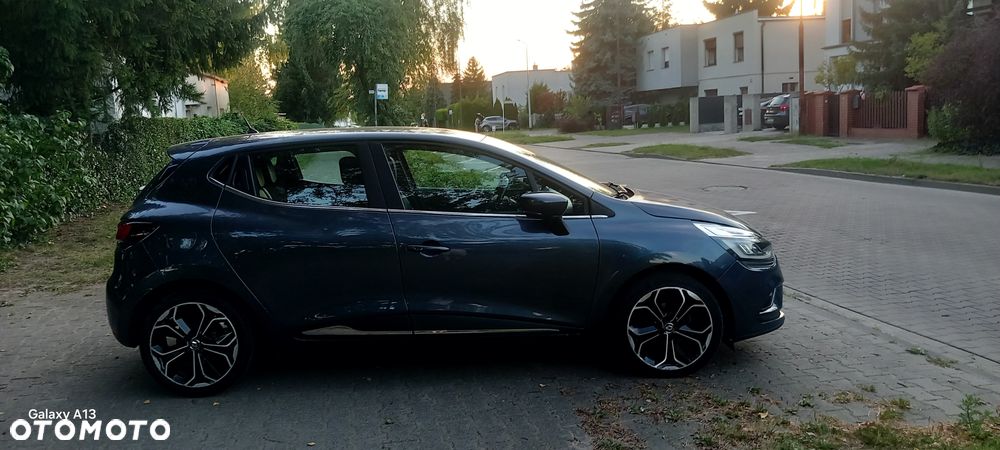Renault Clio Energy TCe 120 EDC Limited - 10