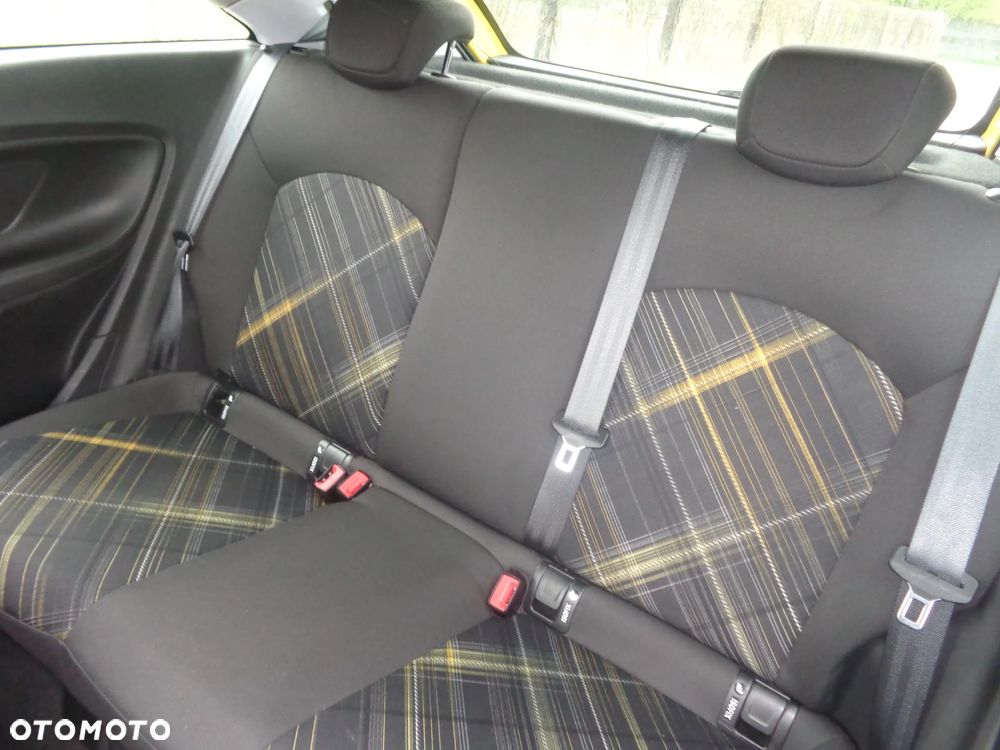 Opel Corsa 1.4 Turbo (ecoFLEX) Start/Stop Color Edition - 17