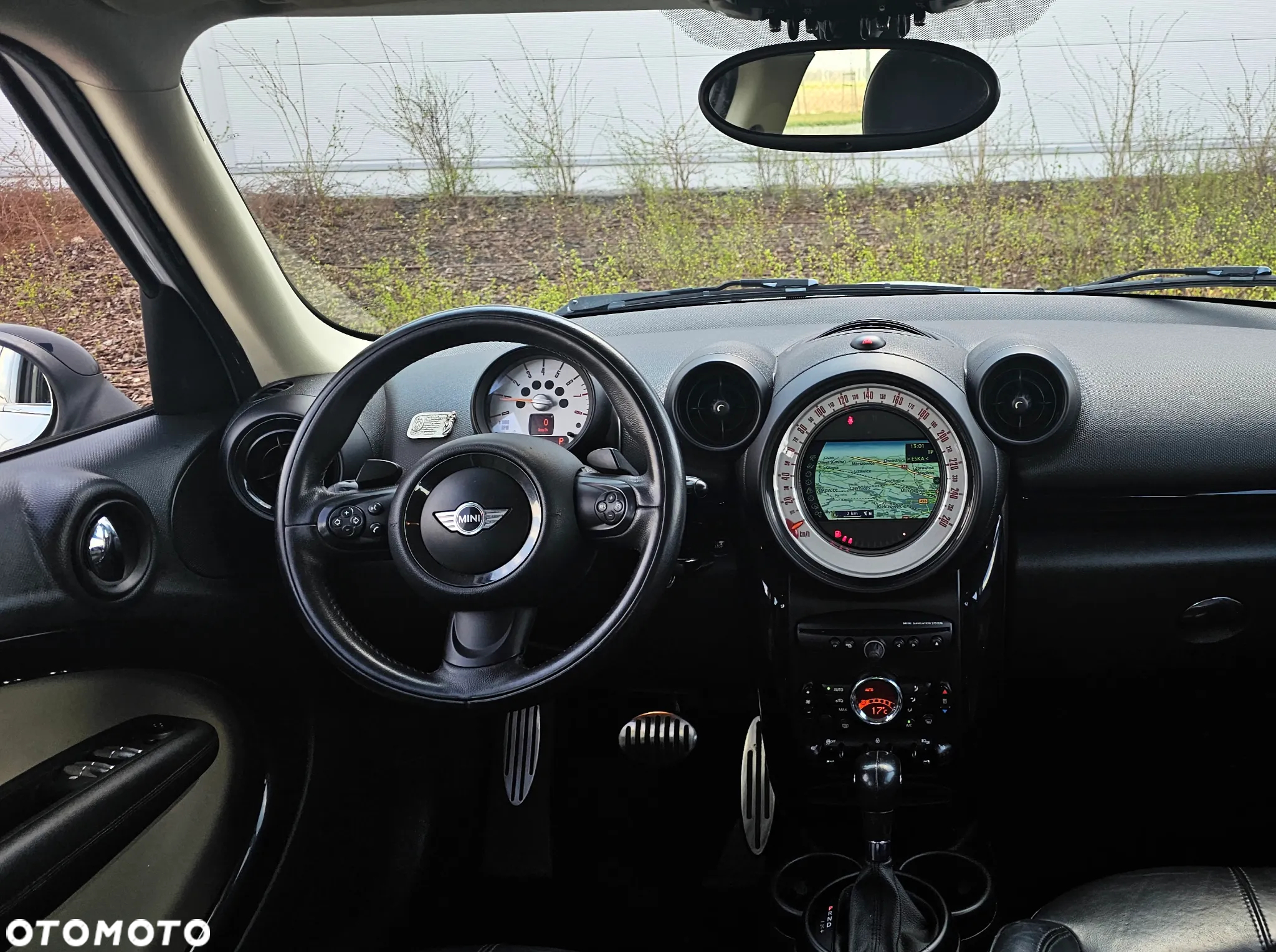 MINI Countryman - 11