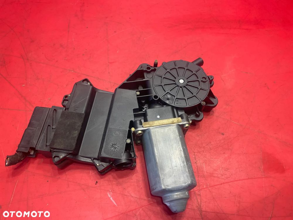 MECHANIZM SZYBY LEWY TYLNY VW SHARAN - 5