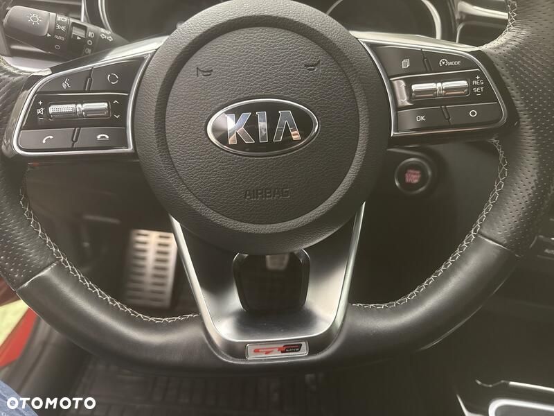 Kia ProCeed 1.4 T-GDI GT Line - 13