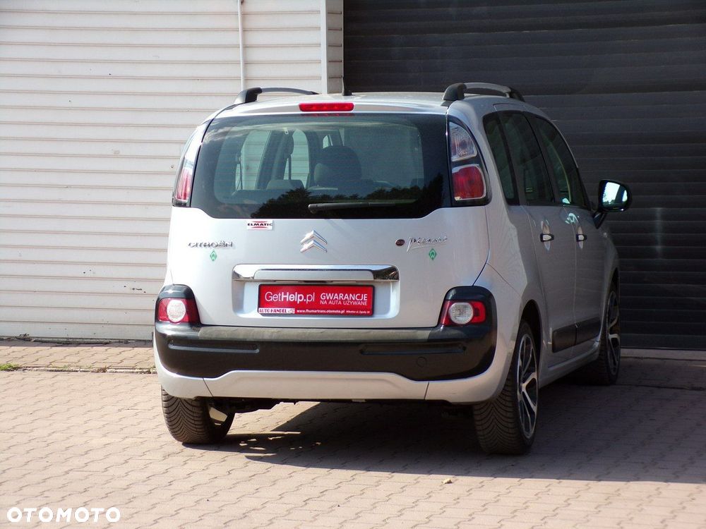 Citroën C3 Picasso - 7