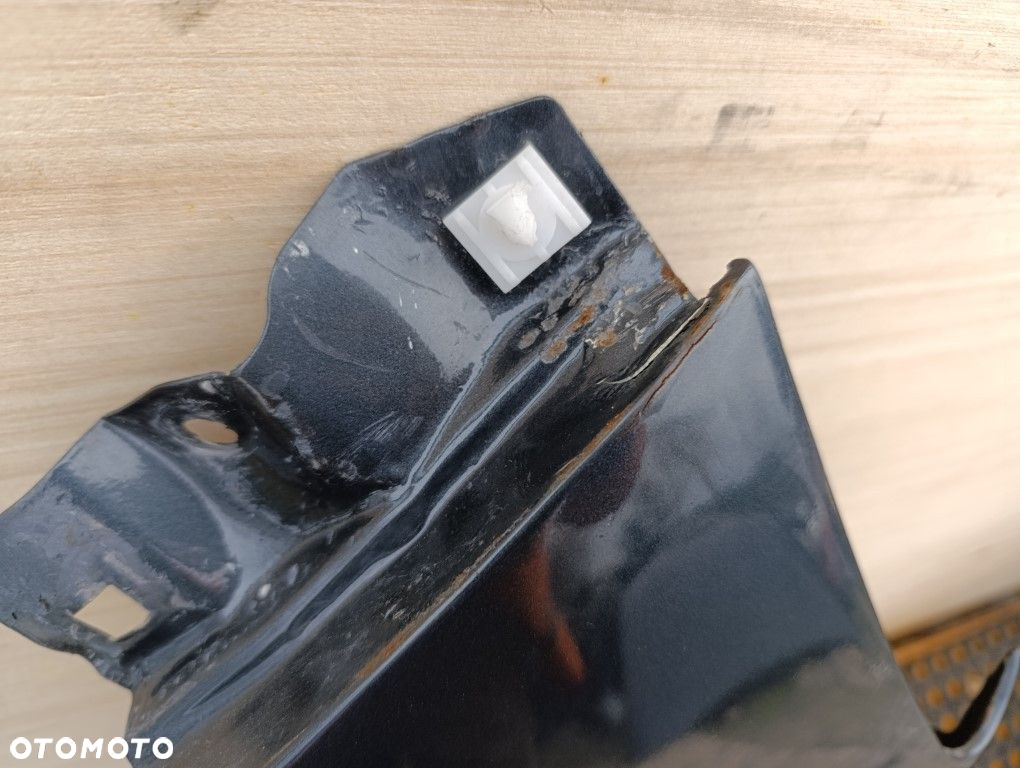 HONDA ODYSSEY III 2004-2010 BŁOTNIK PRZÓD LEWY NH662P - 6