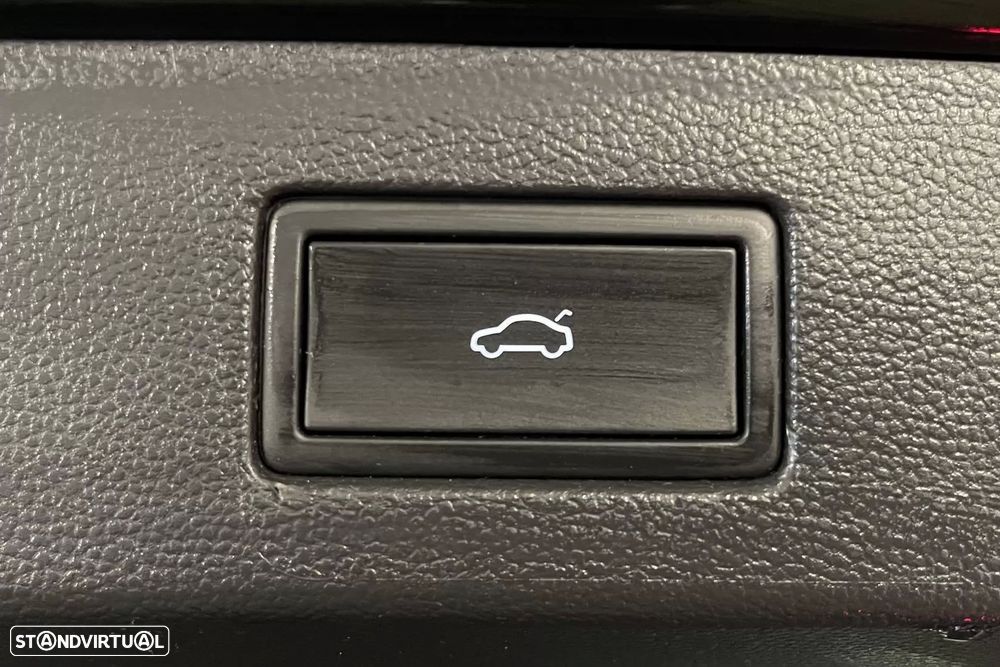 VW Arteon Shooting Brake 1.4 TSI eHybrid Elegance - 39