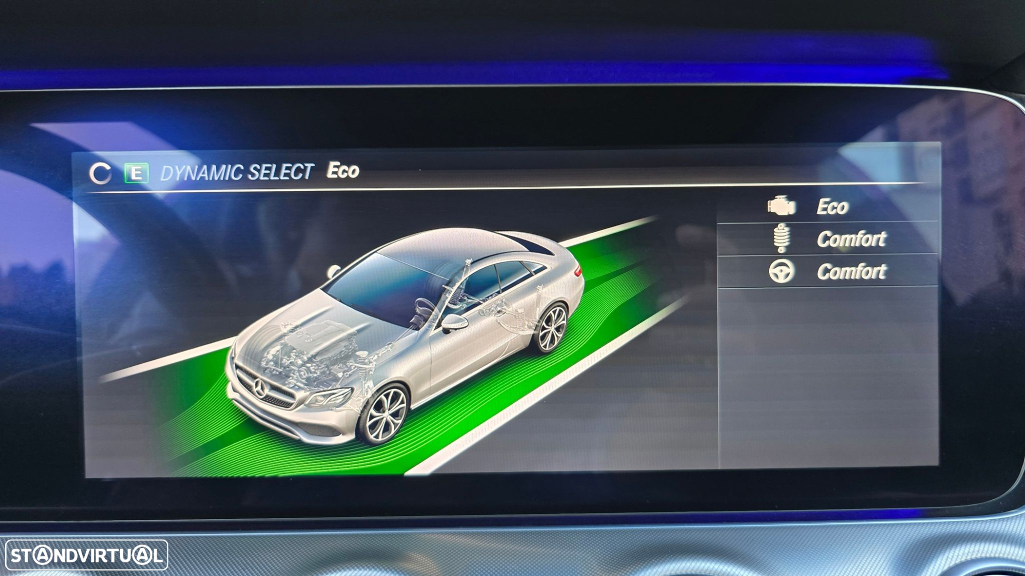 Mercedes-Benz E 220 - 36