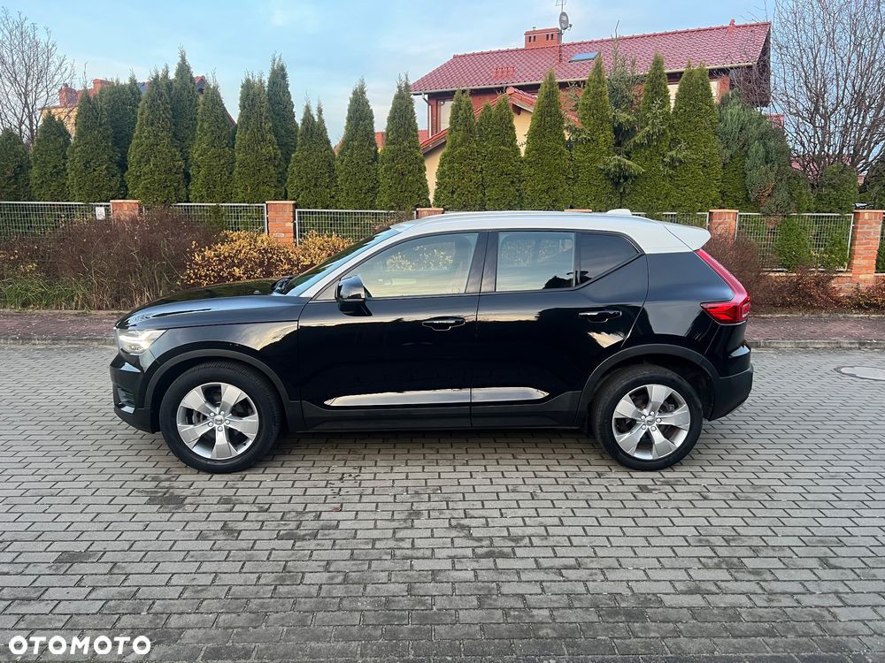 Volvo XC 40 D3 Momentum Pro - 16