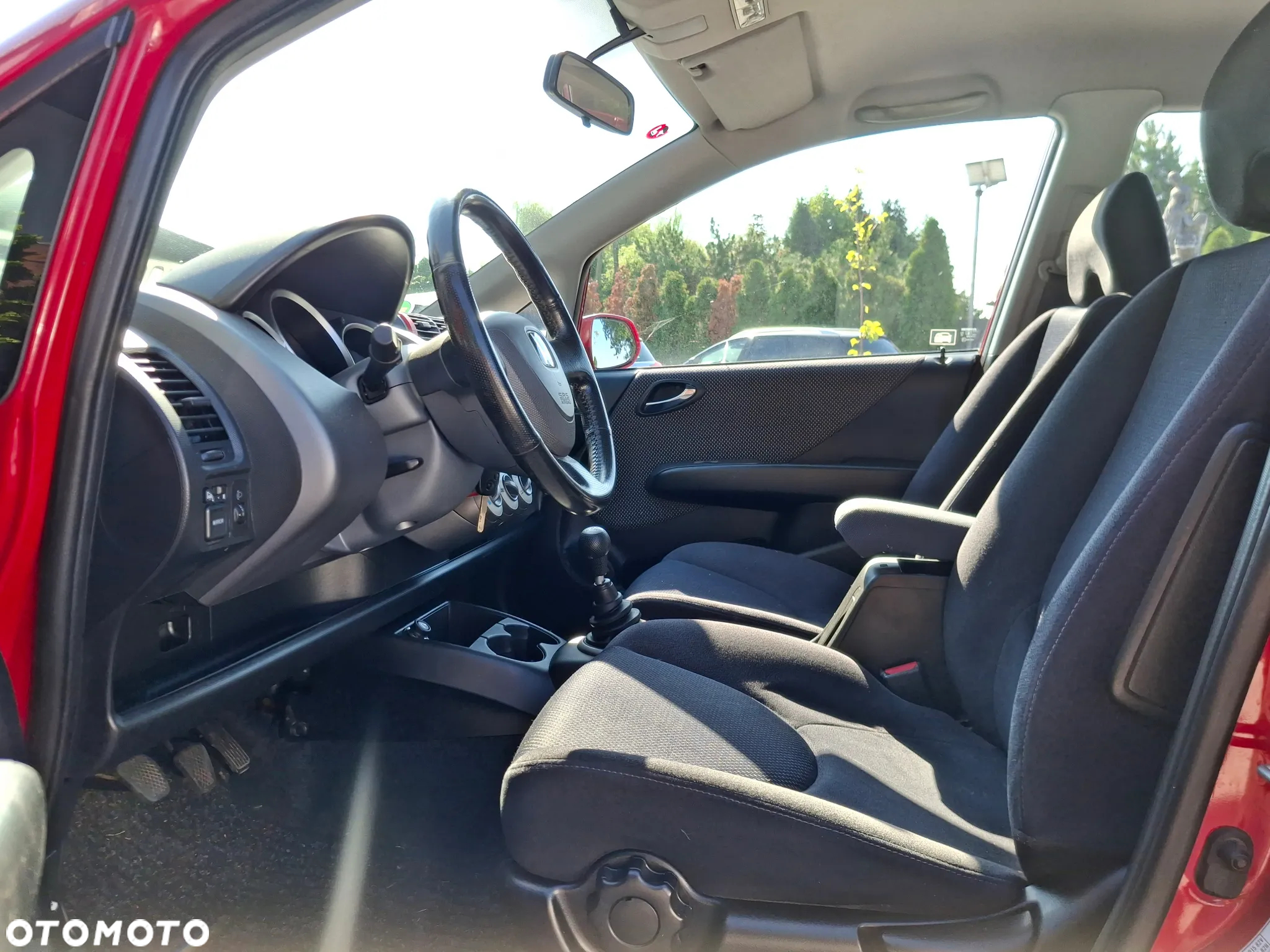 Honda Jazz 1.4 Style - 20