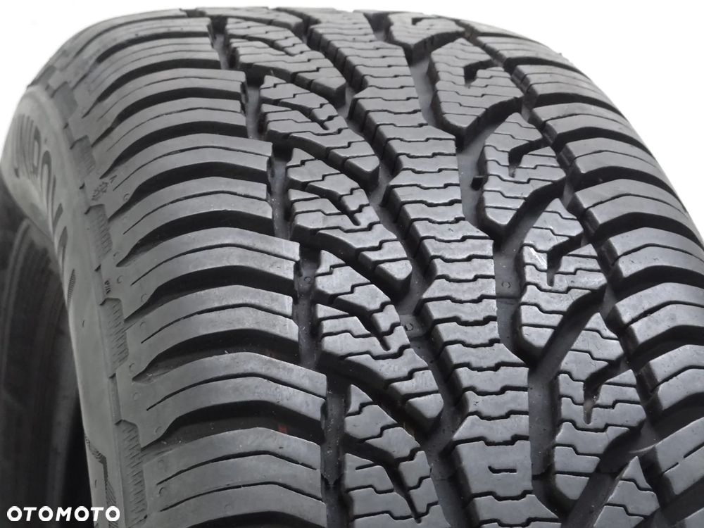 205/60R16 UNIROYAL ALLSEASONEXPERT 2 , 8,2mm B5219 - 2