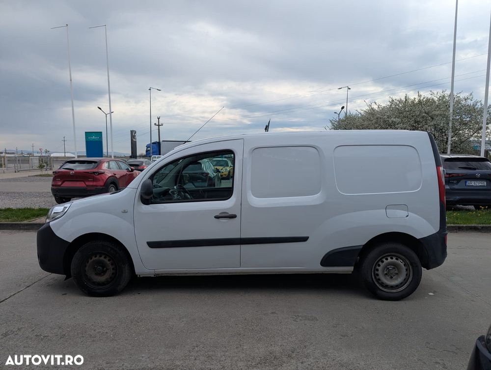Renault KANGOO - 8
