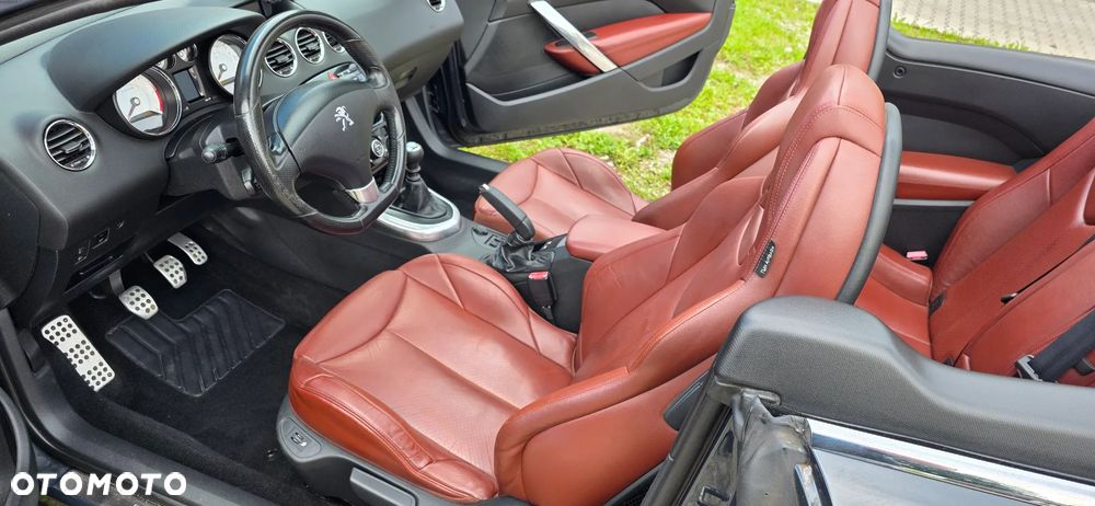 Peugeot 308 CC 1.6 HDi Sport - 9