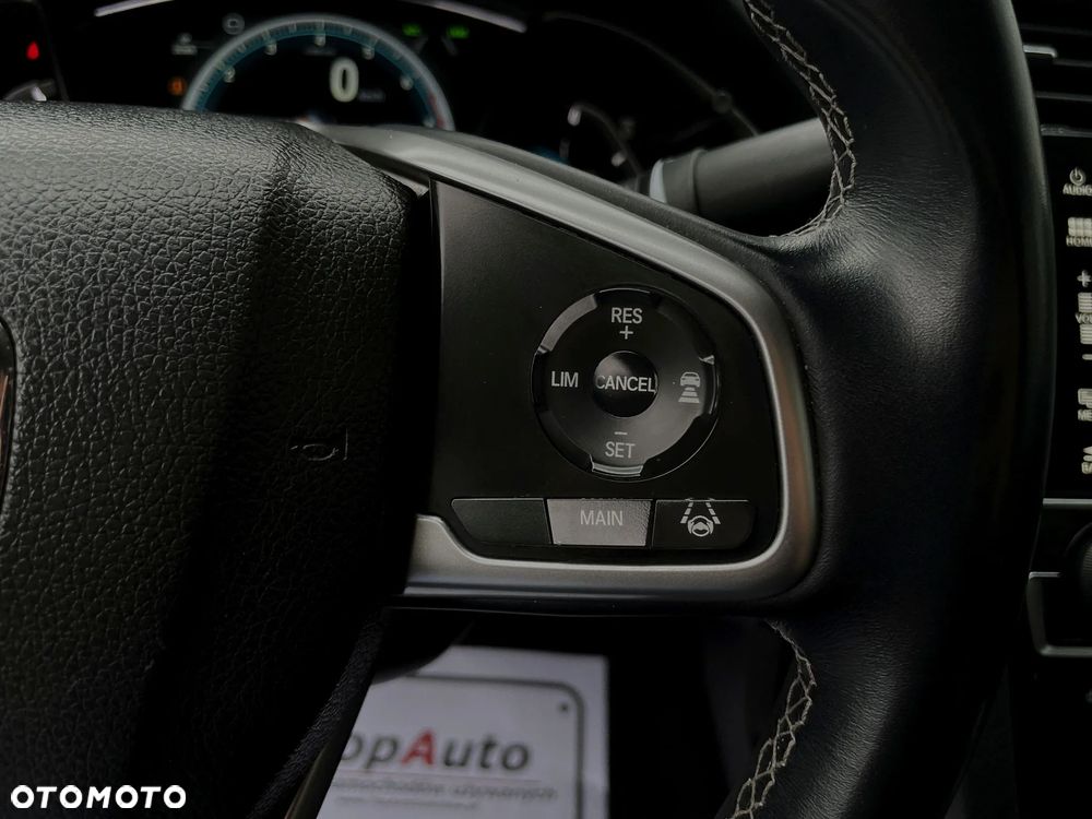 Honda Civic 1.5 T Elegance - 26