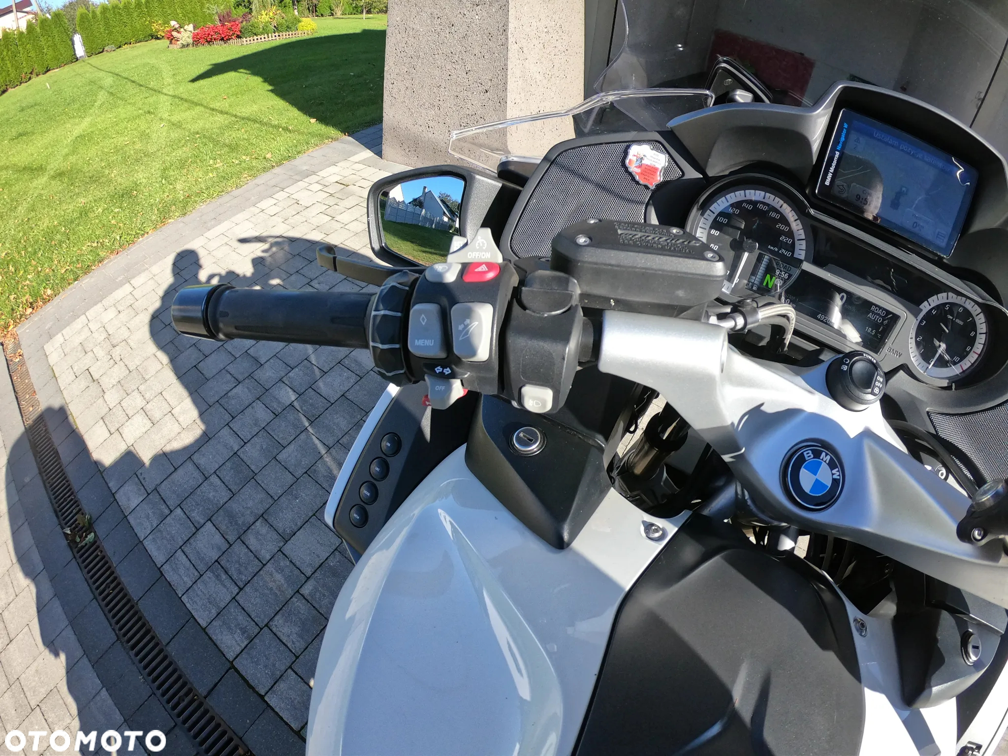 BMW RT - 11