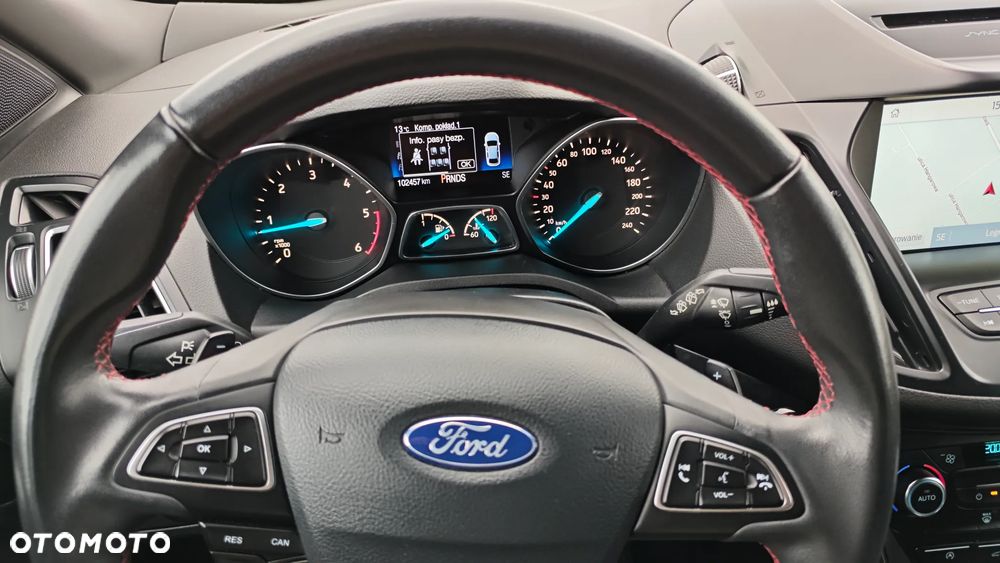 Ford Kuga 2.0 TDCi AWD ST-Line - 27