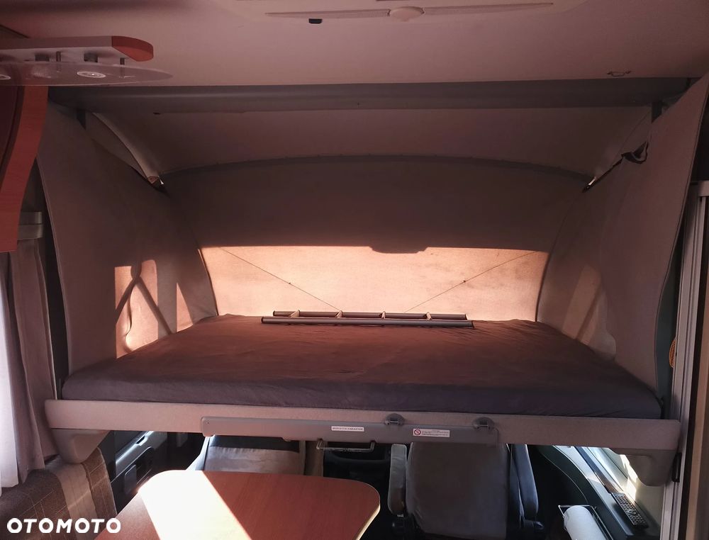 KNAUS Sunliner - 11