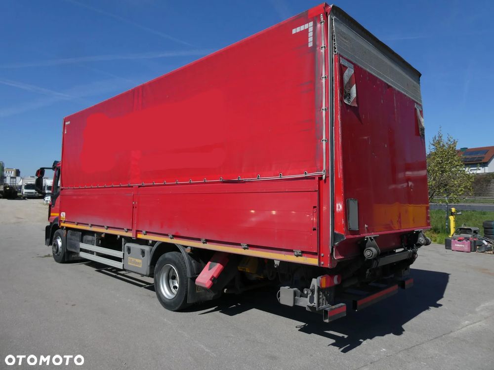 Iveco EUROCARGO 150-250 - 4