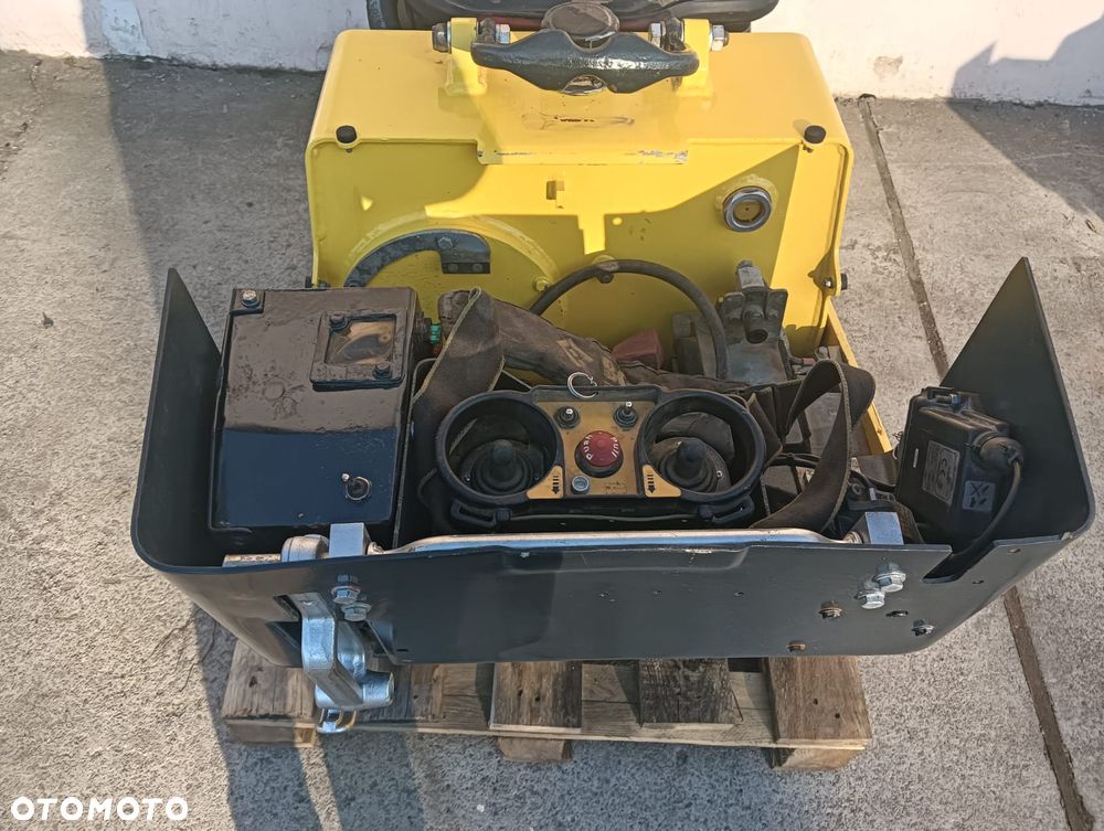 Bomag BPH 80/65 S - 5