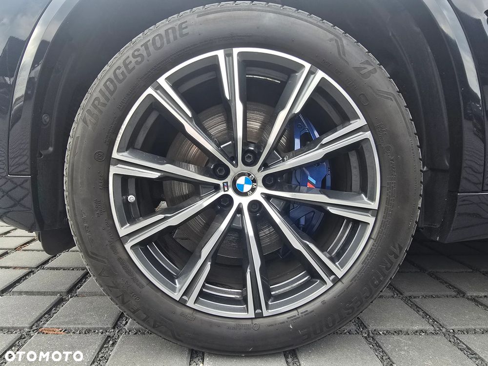 BMW X5 xDrive25d sport - 7