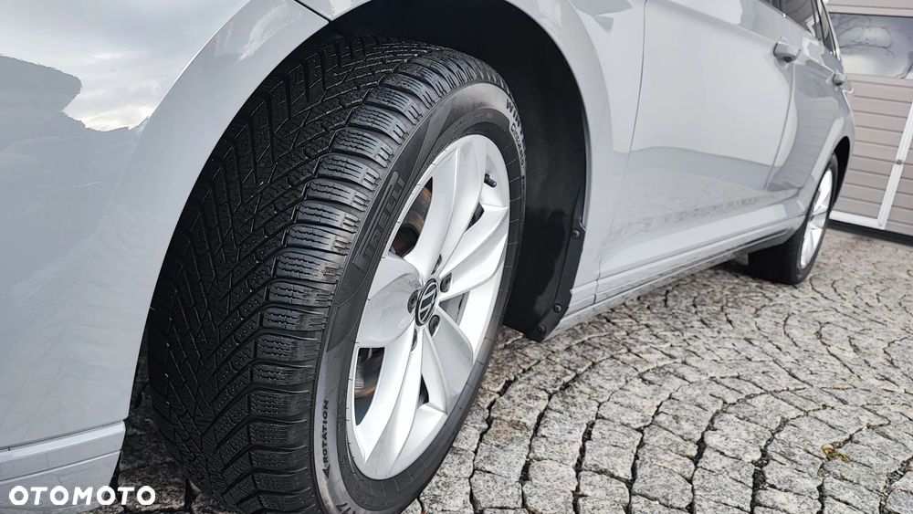 Volkswagen Passat 2.0 TSI Business DSG - 11