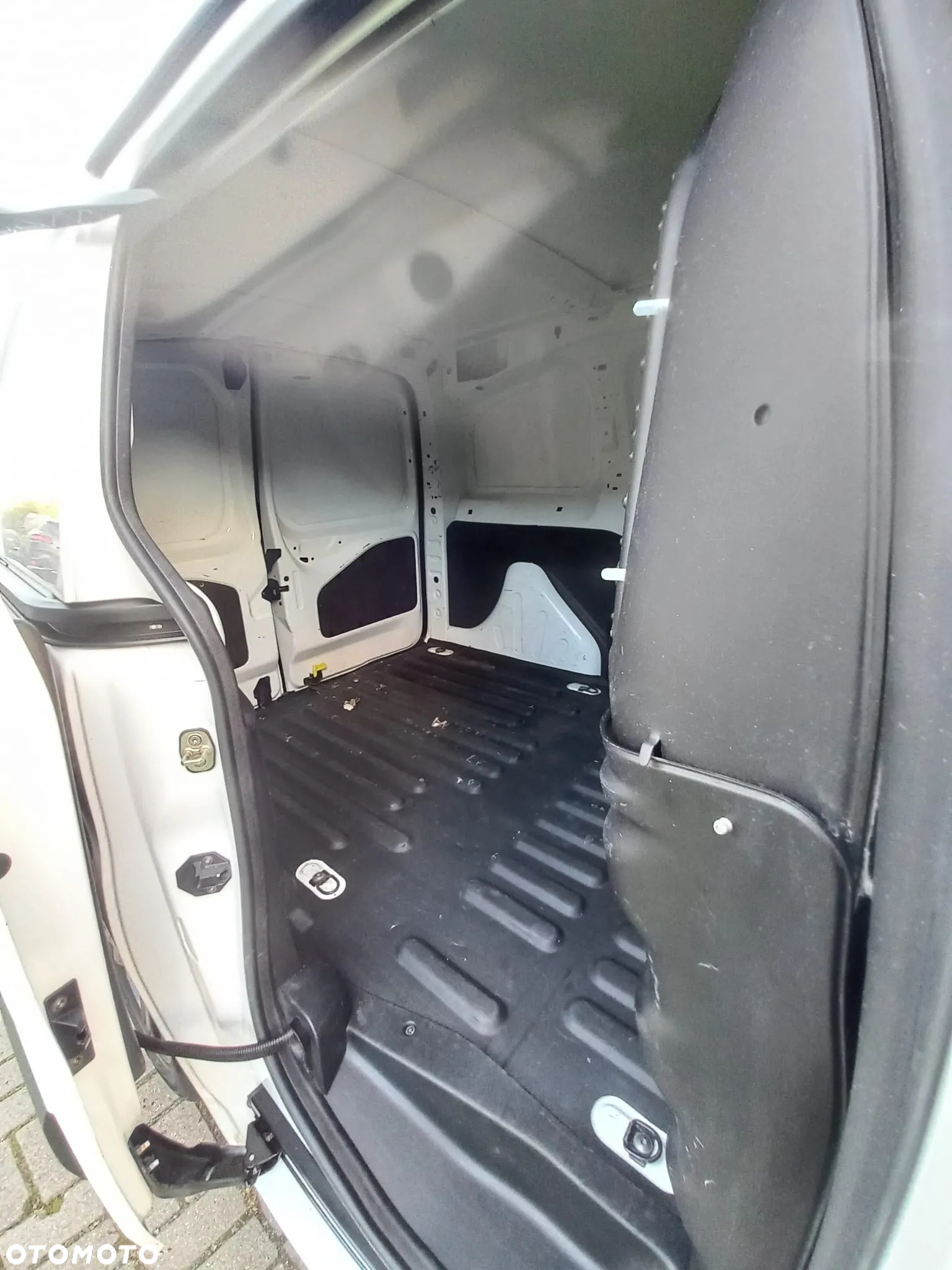 Citroën Berlingo - 15