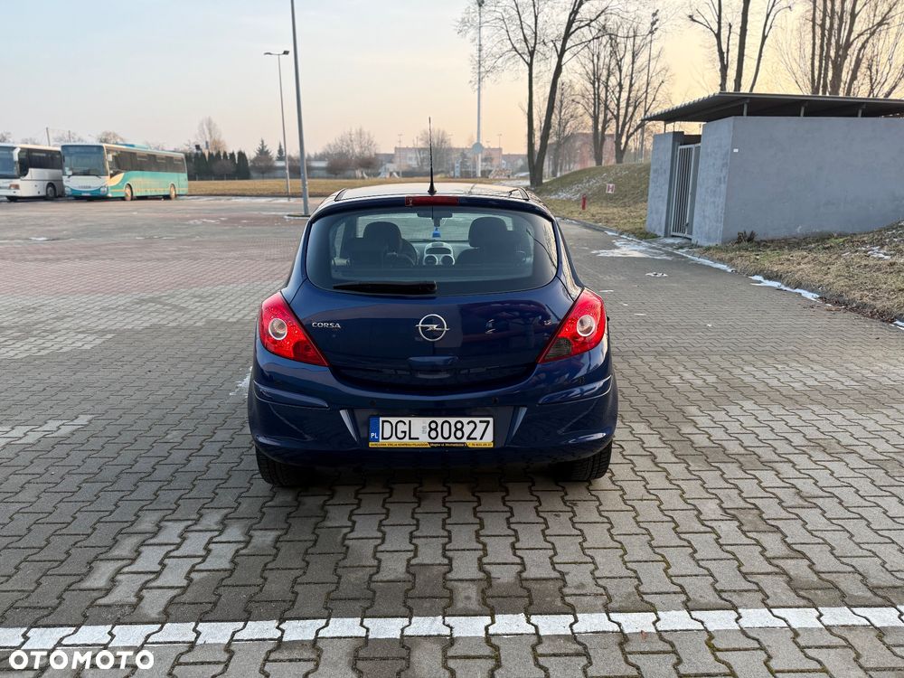 Opel Corsa - 10