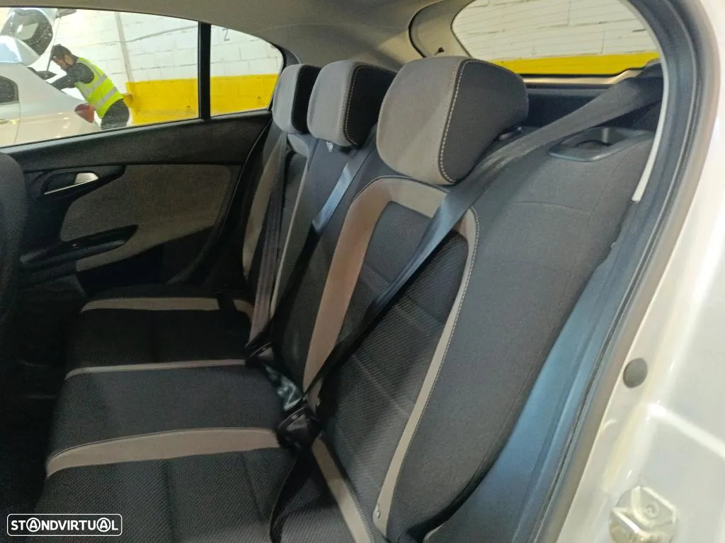 Fiat Tipo 1.3 M-Jet Lounge - 9